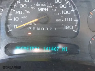 2006 Chevrolet Silverado 1500 Work Truck with VIN 3GCEC14X26G251343, listed as a IAAI auction lot 41665402 with 141,467 mi miles. Bid and sale history available at carsss.com. Image 15.
