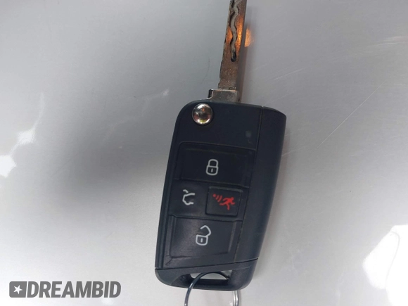 2023 Volkswagen Jetta S with VIN 3VW4M7BU0PM010739, listed as a IAAI auction lot 42400838 with 51,666 mi miles and . Bid and sale history available at DreamBid. Image 11.