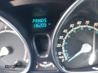 2014 Ford Fiesta SE with VIN 3FADP4BJ1EM204083, listed as a IAAI auction lot 42149088 with 136,209 mi miles and . Bid and sale history available at DreamBid. Image 7.