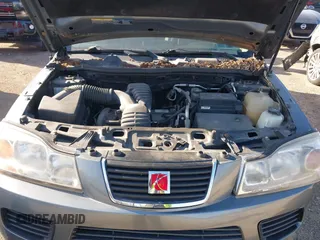 2007 Saturn VUE I4 with VIN 5GZCZ33D77S824335, listed as a IAAI auction lot 41967781 with 107,128 mi miles and . Bid and sale history available at DreamBid. Image 10.