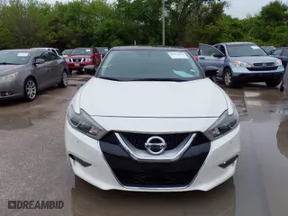 2016 Nissan Maxima 3.5 SL with VIN 1N4AA6AP9GC414490, listed as a IAAI auction lot 41970750 with 123,983 mi miles. Bid and sale history available at carsss.com. Image 12.