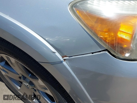 2008 Toyota RAV4 Sport z VIN JTMZK32V886014913, wystawiony jako IAAI lot #42303952 z przebiegiem 190 510 mil mil oraz . Historia ofert i sprzedaży dostępna na DreamBid. Obrazek 6.