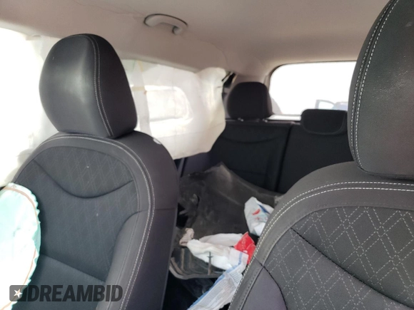 2015 Kia Soul with VIN KNDJN2A28F7169264, listed as a Copart auction lot 52319335 with 134,569 mi miles and Salvage Title. Bid and sale history available at carsss.com. Image 10.