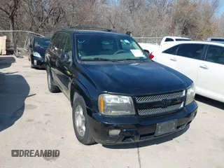 2009 Chevrolet TrailBlazer 1LT with VIN 1GNDS33S892107963, listed as a IAAI auction lot 41493066 with 199,722 mi miles and . Bid and sale history available at DreamBid. Image 1.