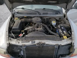 1999 Dodge Dakota SLT with VIN 1B7GG22Y2XS165166, listed as a Copart auction lot 47440435 with 167,345 mi miles and Salvage Title. Bid and sale history available at DreamBid. Image 13.