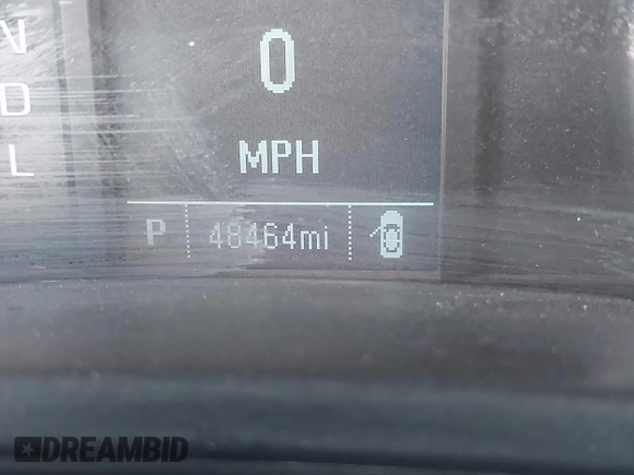 2019 Chevrolet Silverado 1500 Work Truck with VIN 2GCVKNECXK1164038, listed as a IAAI auction lot 42221545 with 48,464 mi miles and . Bid and sale history available at DreamBid. Image 15.