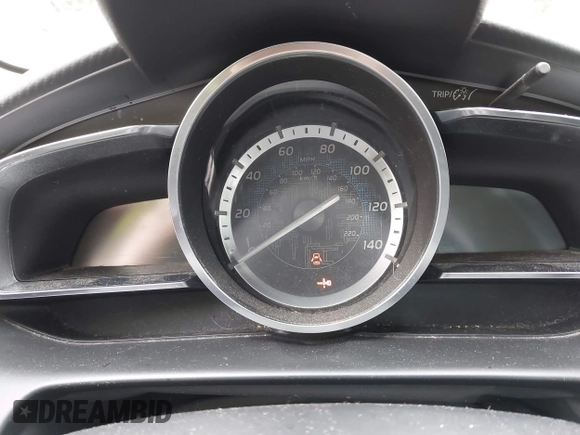 2016 Scion iA with VIN 3MYDLBZV4GY143506, listed as a IAAI auction lot 41744741 with Not Provided miles and . Bid and sale history available at DreamBid. Image 7.