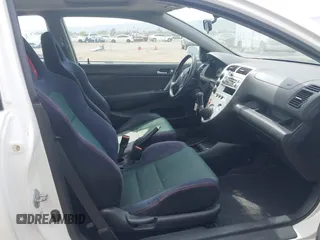2004 Honda Civic Si with VIN SHHEP33554U504785, listed as a IAAI auction lot 42250257 with 223,079 mi miles and . Bid and sale history available at DreamBid. Image 5.