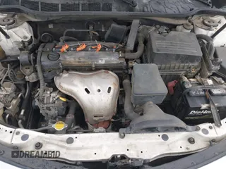 2009 Toyota Camry with VIN 4T1BE46KX9U876859, listed as a IAAI auction lot 42027218 with 277,792 mi miles. Bid and sale history available at carsss.com. Image 10.