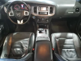 2012 Dodge Charger SXT with VIN 2C3CDXHG6CH129182, listed as a Copart auction lot 50692555 with 234,225 mi miles and Clean Title. Bid and sale history available at DreamBid. Image 8.