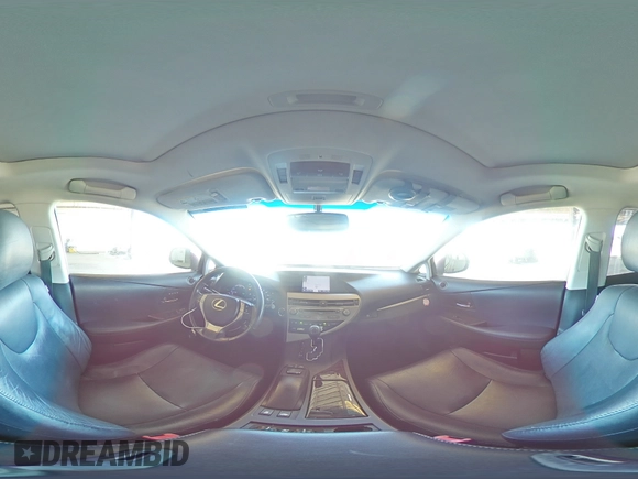 2013 Lexus RX 450h with VIN JTJBC1BA4D2064397, listed as a Copart auction lot 61994345 with 124,106 mi miles and Salvage title. Bid and sale history available at DreamBid. Image 16.