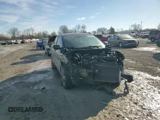 2022 Honda HR-V EX with VIN 3CZRU6H51NM766932, listed as a Copart auction lot 43207645 with 0 mi miles and Salvage Title. Bid and sale history available at carsss.com. Image 11.