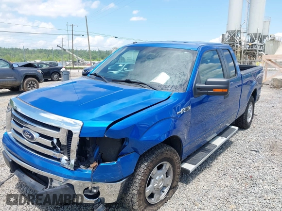 2012 Ford F-150 XL with VIN 1FTFX1EF0CFB37160, listed as a IAAI auction lot 42210422 with 185,628 mi miles and . Bid and sale history available at DreamBid. Image 17.