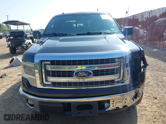 2014 Ford F-150 XL с VIN 1FTFW1CF8EKD30561, выставлен на аукционе IAAI как лот 41880934 с пробегом 180 301 миль миль и . История ставок и продаж доступна на DreamBid. Изображение 6.
