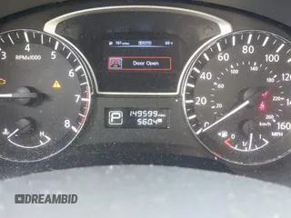 2014 Nissan Pathfinder S with VIN 5N1AR2MM5EC650785, listed as a IAAI auction lot 42209208 with 149,599 mi miles and . Bid and sale history available at DreamBid. Image 7.
