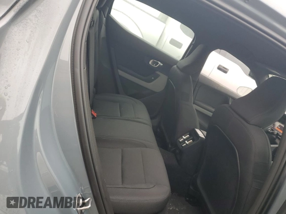 2022 Polestar 2 with VIN LPSED3KA2NL069420, listed as a Copart auction lot 44598375 with 26,307 mi miles and Salvage Title. Bid and sale history available at DreamBid. Image 10.