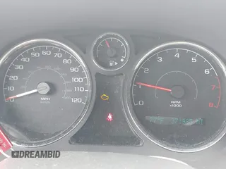 2007 Chevrolet Cobalt LS with VIN 1G1AK55F877278275, listed as a IAAI auction lot 41985475 with 371,985 mi miles and . Bid and sale history available at DreamBid. Image 7.