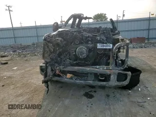 2020 Ford F-250 XL z VIN 1FT7W2BT6LEE36813, wystawiony jako Copart lot #71064894 z przebiegiem Nie podano mil oraz Szkoda całkowita • Salvage title. Historia ofert i sprzedaży dostępna na DreamBid. Obrazek 11.