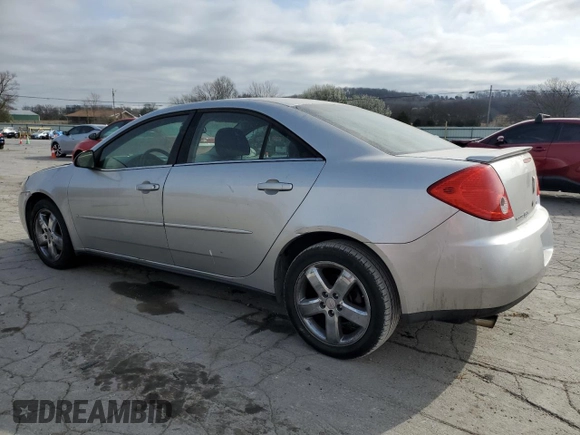 2008 Pontiac G6 GT z VIN 1G2ZH57N084117438, wystawiony jako Copart lot #49049905 z przebiegiem 227 351 mil mil oraz Czysty tytuł • Clean title. Historia ofert i sprzedaży dostępna na DreamBid. Obrazek 2.
