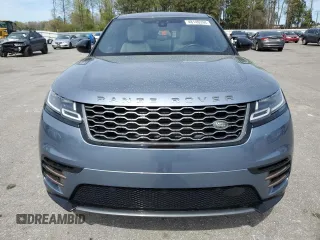 2019 Land Rover Range Rover Velar R-Dynamic SE with VIN SALYL2EX8KA779570, listed as a Copart auction lot 48140394 with 47,861 mi miles. Bid and sale history available at carsss.com. Image 5.