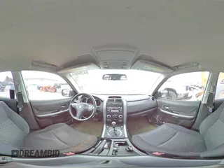 2007 Suzuki Grand Vitara with VIN JS3TD941474204507, listed as a Copart auction lot 84394604 with 308,294 mi miles and Salvage title. Bid and sale history available at DreamBid. Image 13.