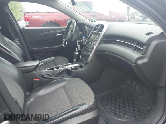 2014 Chevrolet Malibu LT with VIN 1G11E5SL9EF190629, listed as a IAAI auction lot 42161038 with 172,622 mi miles and . Bid and sale history available at DreamBid. Image 5.