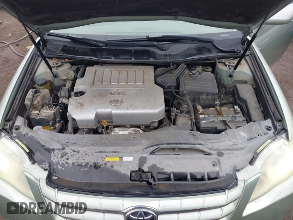 2006 Toyota Avalon XL with VIN 4T1BK36B06U163323, listed as a IAAI auction lot 41553440 with 161,342 mi miles and . Bid and sale history available at DreamBid. Image 10.