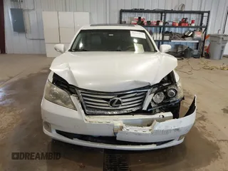 2010 Lexus ES 330 with VIN JTHBK1EGXA2362209, listed as a IAAI auction lot 41327075 with 142,452 mi miles and . Bid and sale history available at DreamBid. Image 12.