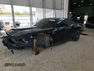 2019 Dodge Challenger R/T z VIN 2C3CDZBT4KH719767, wystawiony jako Copart lot #51419745 z przebiegiem 30 978 mil mil oraz Szkoda całkowita • Salvage title. Historia ofert i sprzedaży dostępna na DreamBid. Obrazek 1.