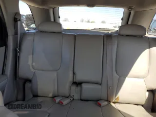 2008 Chevrolet Equinox LT z VIN 2CNDL63F186344091, wystawiony jako Copart lot #52506795 z przebiegiem 160 299 mil mil oraz Szkody całkowita. Historia ofert i sprzedaży dostępna na DreamBid. Obrazek 10.