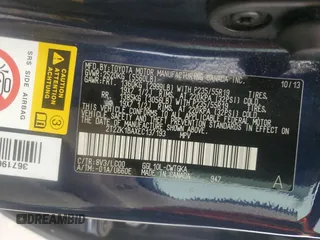 2014 Lexus RX 350 z VIN 2T2ZK1BAXEC137193, wystawiony jako Copart lot #44504925 z przebiegiem 139 942 mil mil oraz Szkoda całkowita • Salvage title. Historia ofert i sprzedaży dostępna na DreamBid. Obrazek 13.