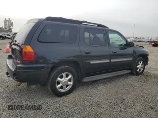 2004 GMC Envoy XL SLE with VIN 1GKES16S946145690, listed as a Copart auction lot 82453264 with 159,001 mi miles and Salvage Title. Bid and sale history available at carsss.com. Image 3.