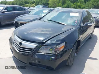 2011 Acura RL Technology z VIN JH4KB2F6XBC000033, wystawiony jako IAAI lot #42321927 z przebiegiem 215 552 mil mil oraz . Historia ofert i sprzedaży dostępna na DreamBid. Obrazek 2.