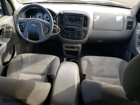 2003 Ford Escape XLS Popular with VIN 1FMYU92173KB36423, listed as a Copart auction lot 78237614 with 194,063 mi miles and Salvage Title. Bid and sale history available at carsss.com. Image 8.