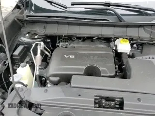 2022 Nissan Pathfinder SV с VIN 5N1DR3BD5NC213567, выставлен на аукционе Copart как лот 69795695 с пробегом 72 181 миль миль и Чистый • Clean title. История ставок и продаж доступна на DreamBid. Изображение 14.