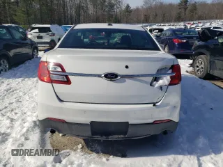 2014 Ford Police Interceptor с VIN 1FAHP2MK8EG175218, выставлен на аукционе Copart как лот 56047785 с пробегом 60 378 миль миль и На запчасти • Non repairable. История ставок и продаж доступна на DreamBid. Изображение 6.
