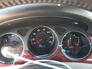 2004 Lexus ES 350 с VIN JTHBA30G745009628, выставлен на аукционе Copart как лот 56468685 с пробегом 75 870 миль миль и На запчасти • Non repairable. История ставок и продаж доступна на DreamBid. Изображение 9.
