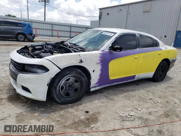 2013 Dodge Charger Police с VIN 2C3CDXAT7DH693268, выставлен на аукционе Copart как лот 60107715 с пробегом 212 068 миль миль и Чистый • Clean title. История ставок и продаж доступна на DreamBid. Изображение 1.