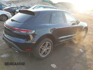 2023 Porsche Macan с VIN WP1AA2A5XPLB06972, выставлен на аукционе IAAI как лот 41147203 с пробегом 14 060 миль миль и . История ставок и продаж доступна на DreamBid. Изображение 4.