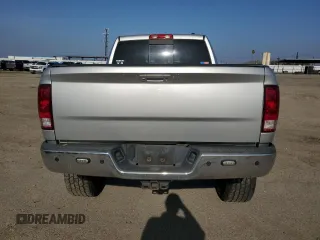 2012 Ram 2500 Laramie Longhorn with VIN 3C6UD5GL5CG151569, listed as a Copart auction lot 84291164 with 278,924 mi miles and Salvage Title. Bid and sale history available at carsss.com. Image 6.