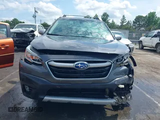 2021 Subaru Outback Touring XT with VIN 4S4BTGPD6M3166959, listed as a IAAI auction lot 42455000 with 66,311 mi miles and . Bid and sale history available at DreamBid. Image 12.
