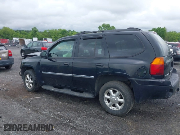 2007 GMC Envoy SLE z VIN 1GKDT13S572230938, wystawiony jako IAAI lot #42301263 z przebiegiem 184 929 mil mil oraz . Historia ofert i sprzedaży dostępna na DreamBid. Obrazek 15.