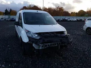 2016 Ford Transit Connect XL with VIN NM0LE7E72G1245834, listed as a Copart auction lot 79282124 with 114,937 mi miles and Salvage title. Bid and sale history available at DreamBid. Image 11.