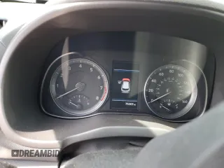 2019 Hyundai Kona Ultimate с VIN KM8K5CA50KU236371, выставлен на аукционе Copart как лот 57243575 с пробегом 75 307 миль миль и Списание • Salvage title. История ставок и продаж доступна на DreamBid. Изображение 9.