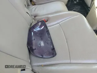 2013 Toyota Highlander Limited with VIN 5TDDK3EH7DS200260, listed as a Copart auction lot 44537275 with 144,599 mi miles and Non repairable. Bid and sale history available at DreamBid. Image 13.