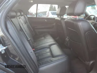 2008 Cadillac DTS 1SD z VIN 1G6KD57Y78U192983, wystawiony jako Copart lot #87672955 z przebiegiem 112 376 mil mil oraz Szkoda całkowita • Salvage title. Historia ofert i sprzedaży dostępna na DreamBid. Obrazek 10.