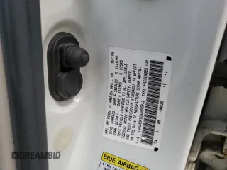 2010 Acura TL Technology z VIN 19UUA8F50AA002912, wystawiony jako Copart lot #56219815 z przebiegiem 118 948 mil mil oraz Szkoda całkowita • Salvage title. Historia ofert i sprzedaży dostępna na DreamBid. Obrazek 12.