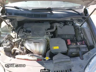 2015 Toyota Camry XLE with VIN 4T1BF1FK9FU909521, listed as a IAAI auction lot 42027895 with 189,682 mi miles and . Bid and sale history available at DreamBid. Image 10.