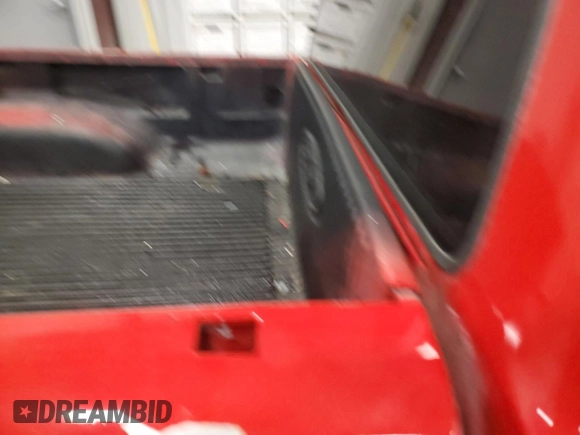 2001 Ford Ranger XL with VIN 1FTYR10C41TA29039, listed as a Copart auction lot 45976935 with 303,620 mi miles and Salvage title. Bid and sale history available at DreamBid. Image 10.