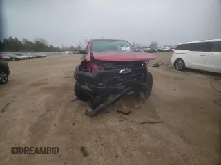 2023 Chevrolet Colorado 4WD Trail Boss z VIN 1GCPTEEK7P1252328, wystawiony jako Copart lot #53208005 z przebiegiem Nie podano mil oraz Szkoda całkowita • Salvage title. Historia ofert i sprzedaży dostępna na DreamBid. Obrazek 15.